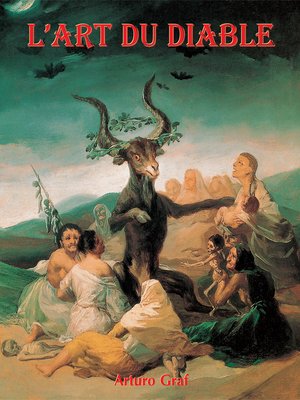 cover image of L'Art du Diable